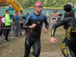 Team Triathlon (2025)